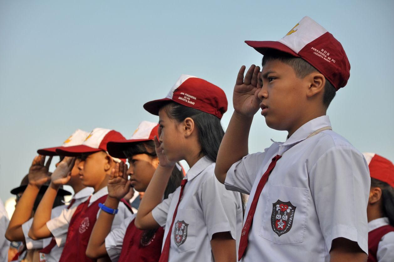 Sekolah Gratis untuk Semua: Langkah Baru Menuju Pendidikan Merata di Indonesia